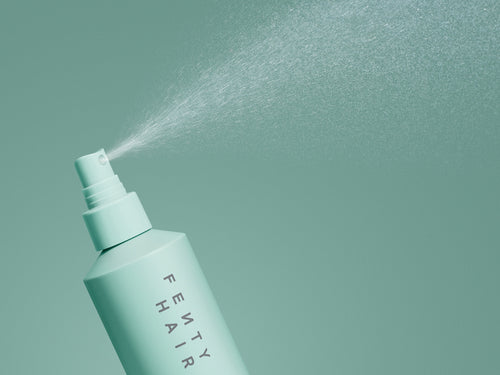 water boi spraying product in the air water boi spraying product in the air