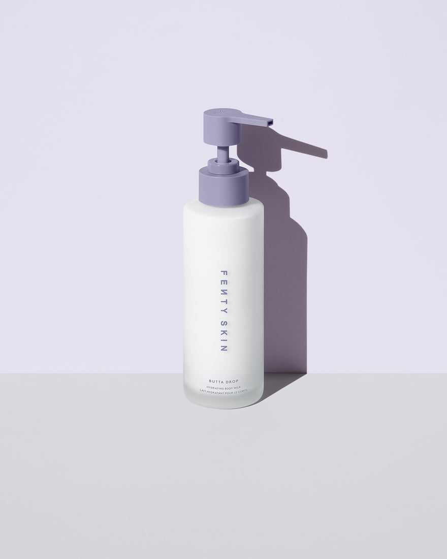Butta Drop Hydrating Body Milk — Fenty Fresh