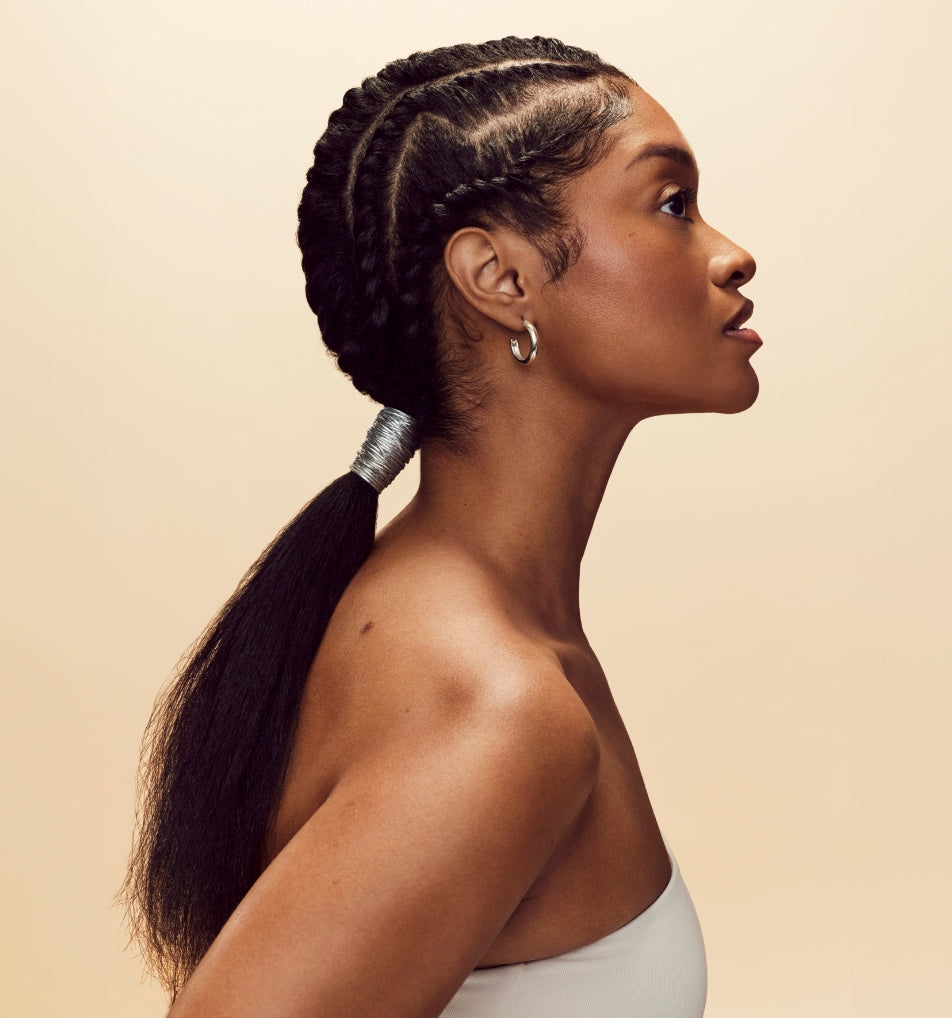 Updos, Slick-backs + Ponys